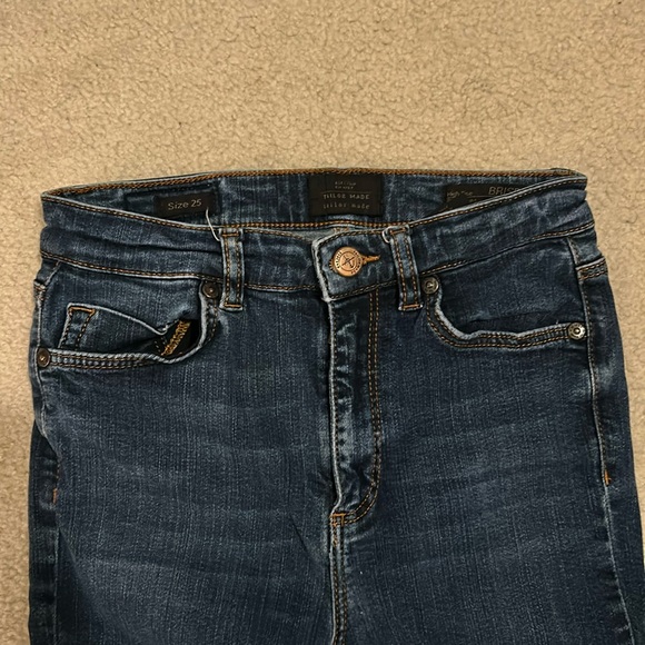 Taylor Made Brisbane jeans - Picture 1 of 3